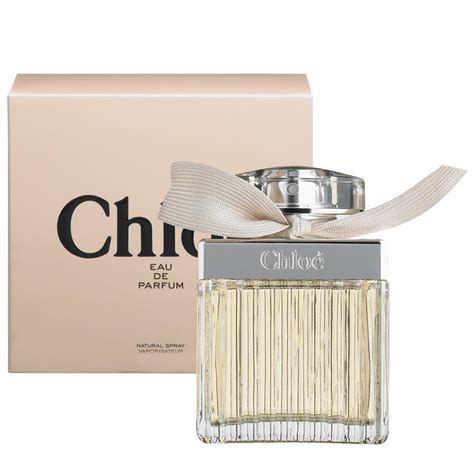 chloe eau de parfum fragrantica|chloe perfume original scent.